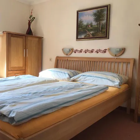 Haus Zippermuhle *