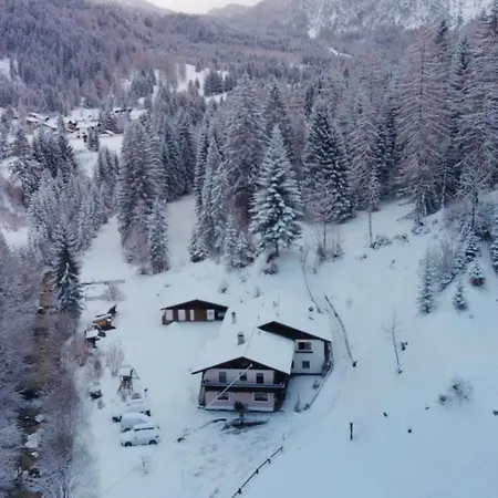 Apartamento Haus Zippermühle