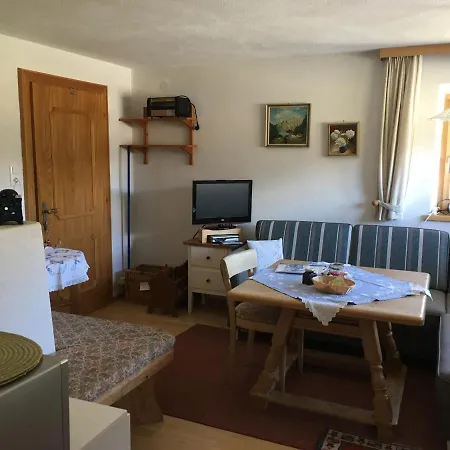 Haus Zippermuhle *