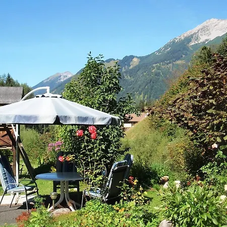 Haus Zippermuhle Ehrwald