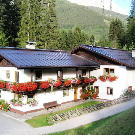Haus Zippermuhle *