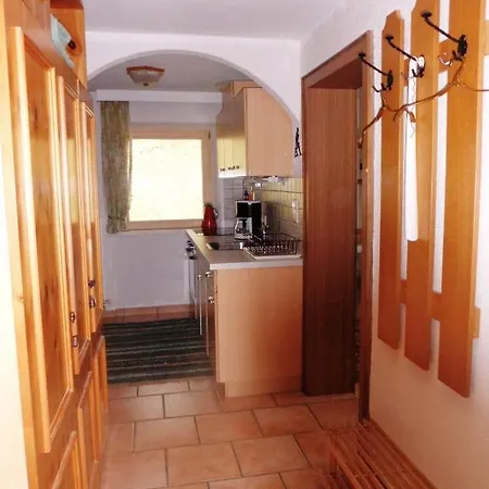 Apartment Haus Zippermuhle
