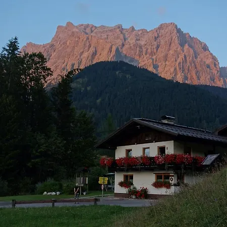 Haus Zippermuhle *
