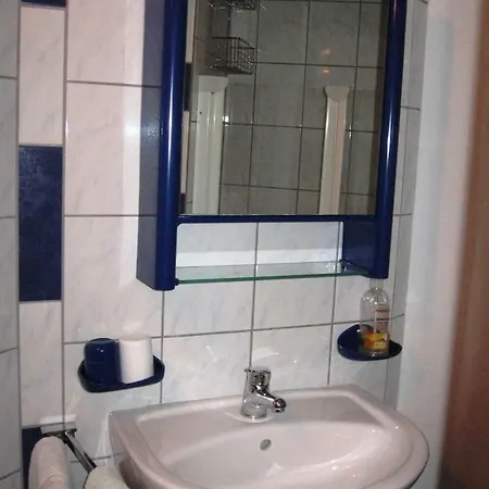 Apartment Haus Zippermuhle
