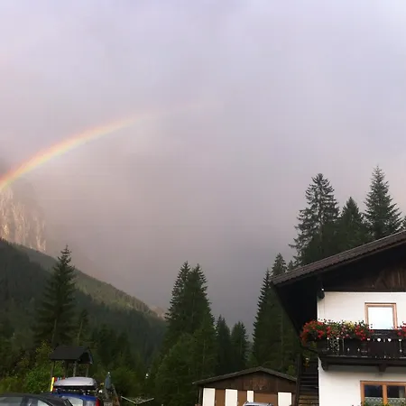 Haus Zippermuhle * Ehrwald