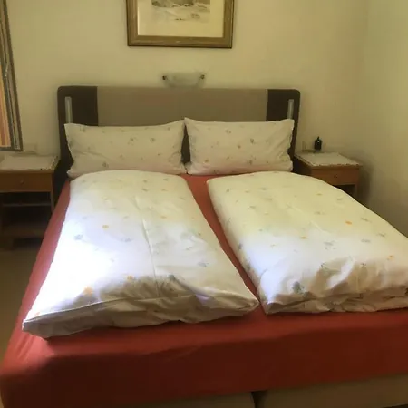 Haus Zippermuhle ايروالد
