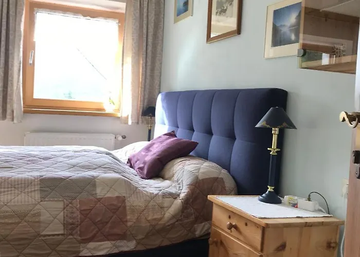 Haus Zippermuhle * ايروالد