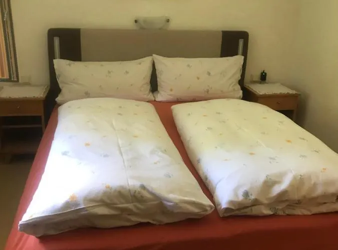 Haus Zippermuhle ايروالد