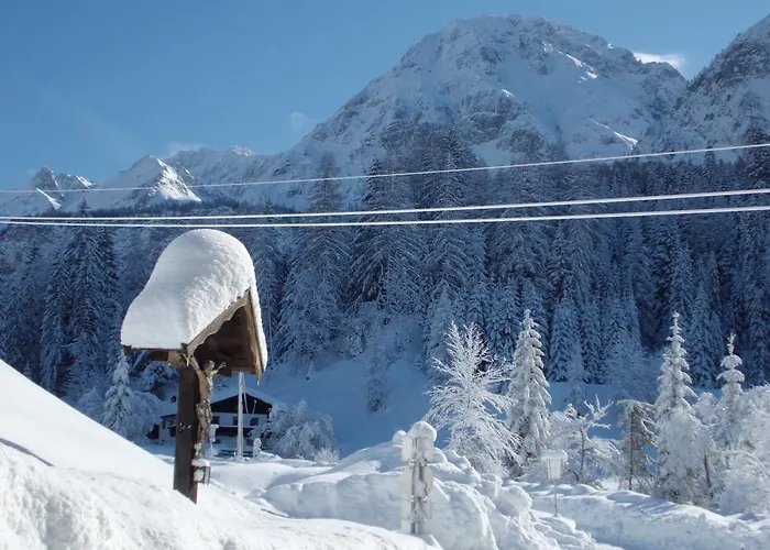 شقة Haus Zippermuhle ايروالد