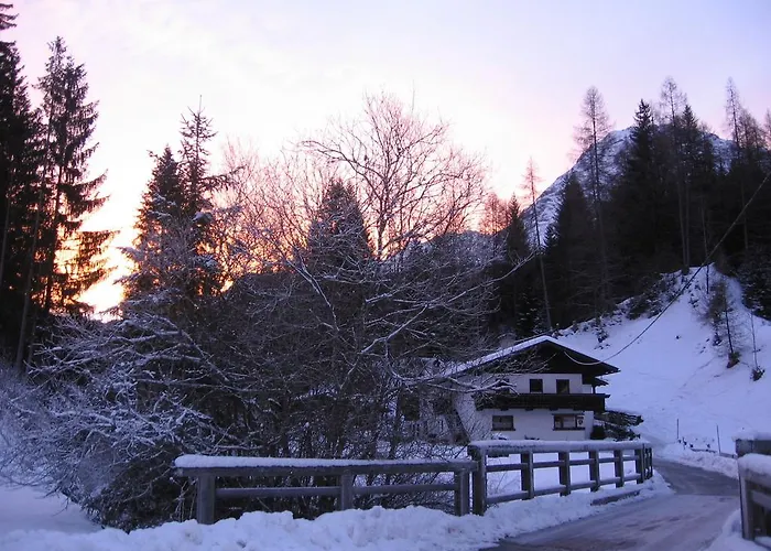 Haus Zippermuhle ايروالد