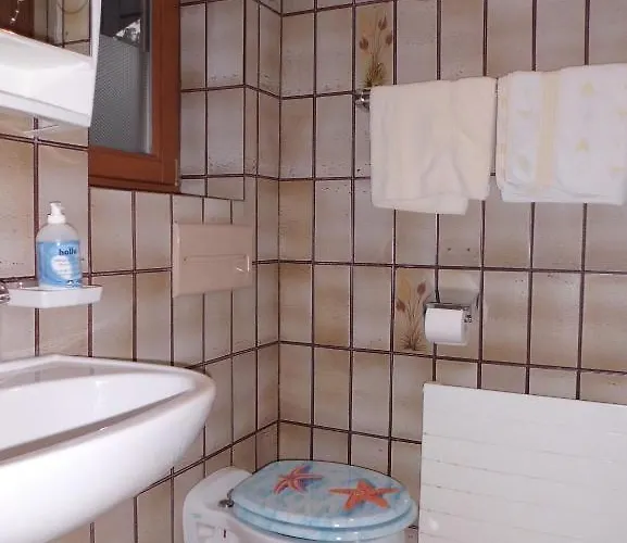 Haus Zippermuhle * ايروالد