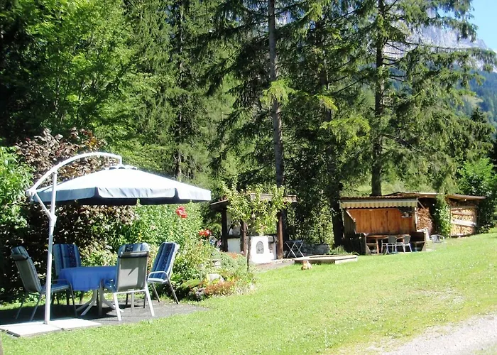 Haus Zippermuhle * ايروالد