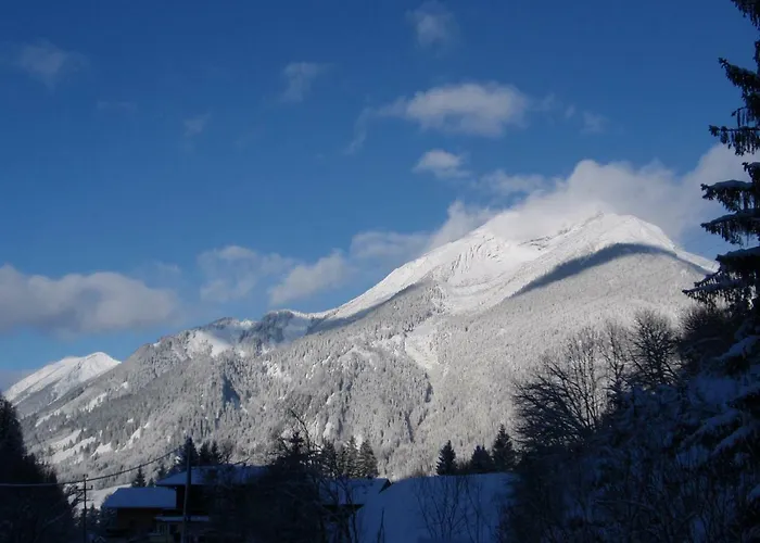 Haus Zippermuhle ايروالد