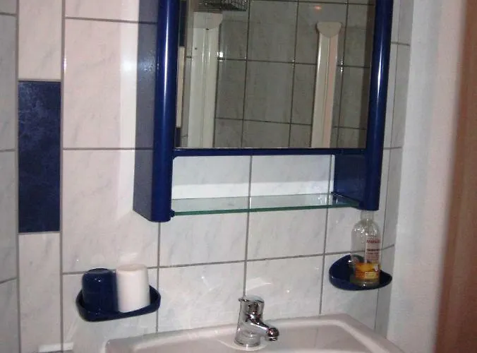 شقة Haus Zippermuhle