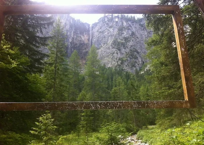 Haus Zippermuhle ايروالد