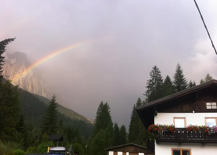 Haus Zippermuhle * ايروالد