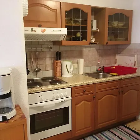 Haus Zippermuhle *